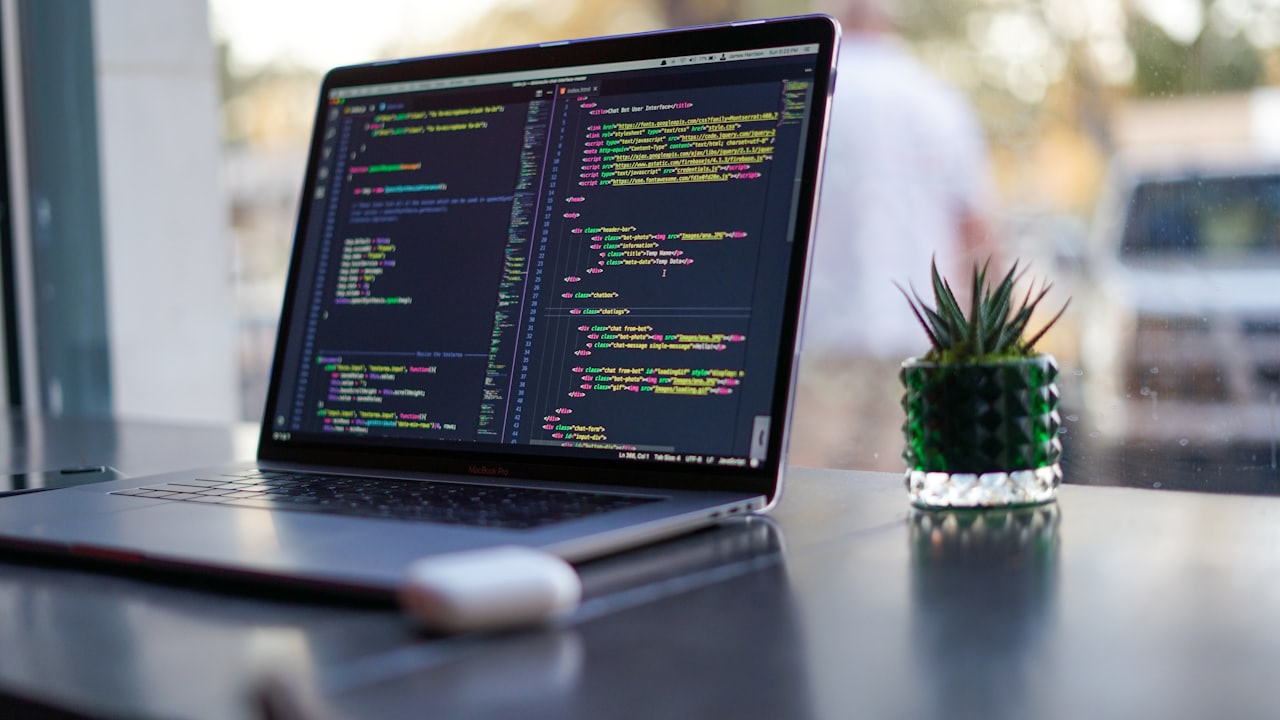PML Editors: where do you write PML code?