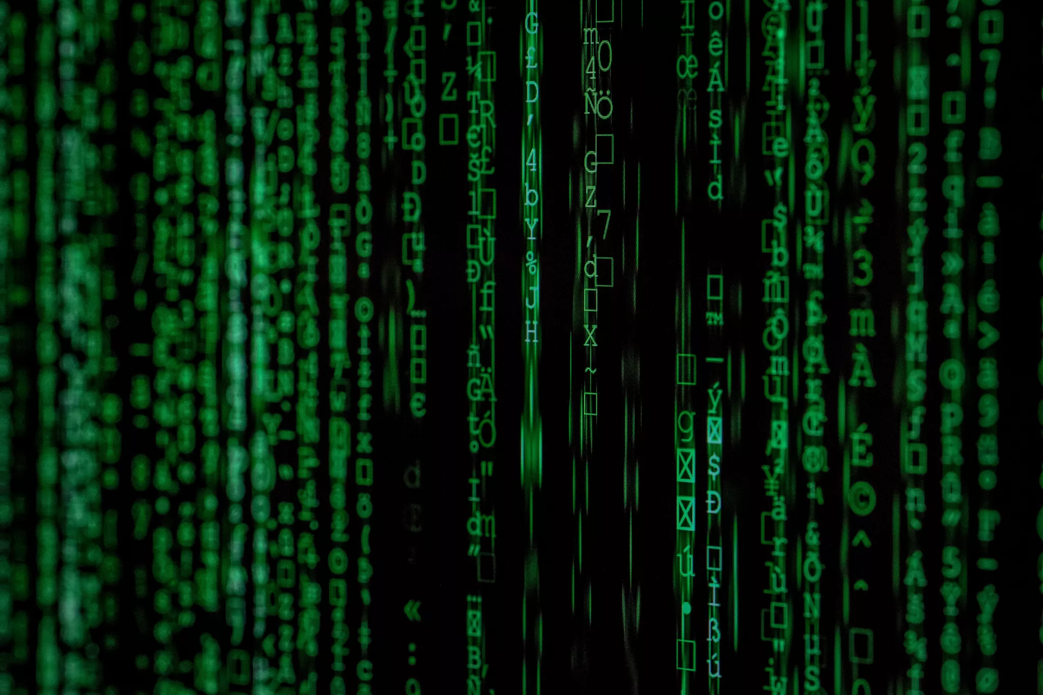 PML Encryption (or how I learned to stop worrying and love the control)